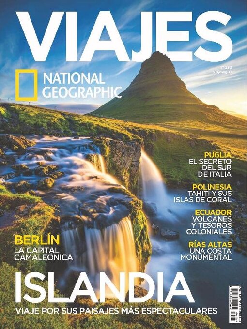 Title details for Viajes NG by RBA Revistas S.L. - Available